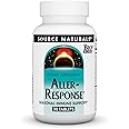 Source Naturals Aller-Response, Seasonal Immune Support* - 30 Tablets