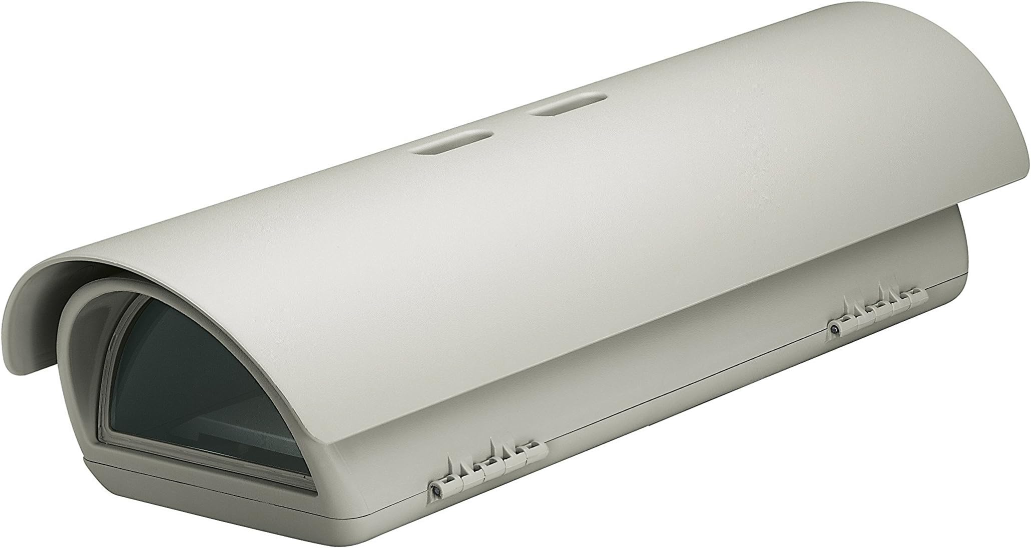 VIDEOTEC SECURITY HPV42K2A015 VERSO W/ SUNSHIELD,24VAC FAN
