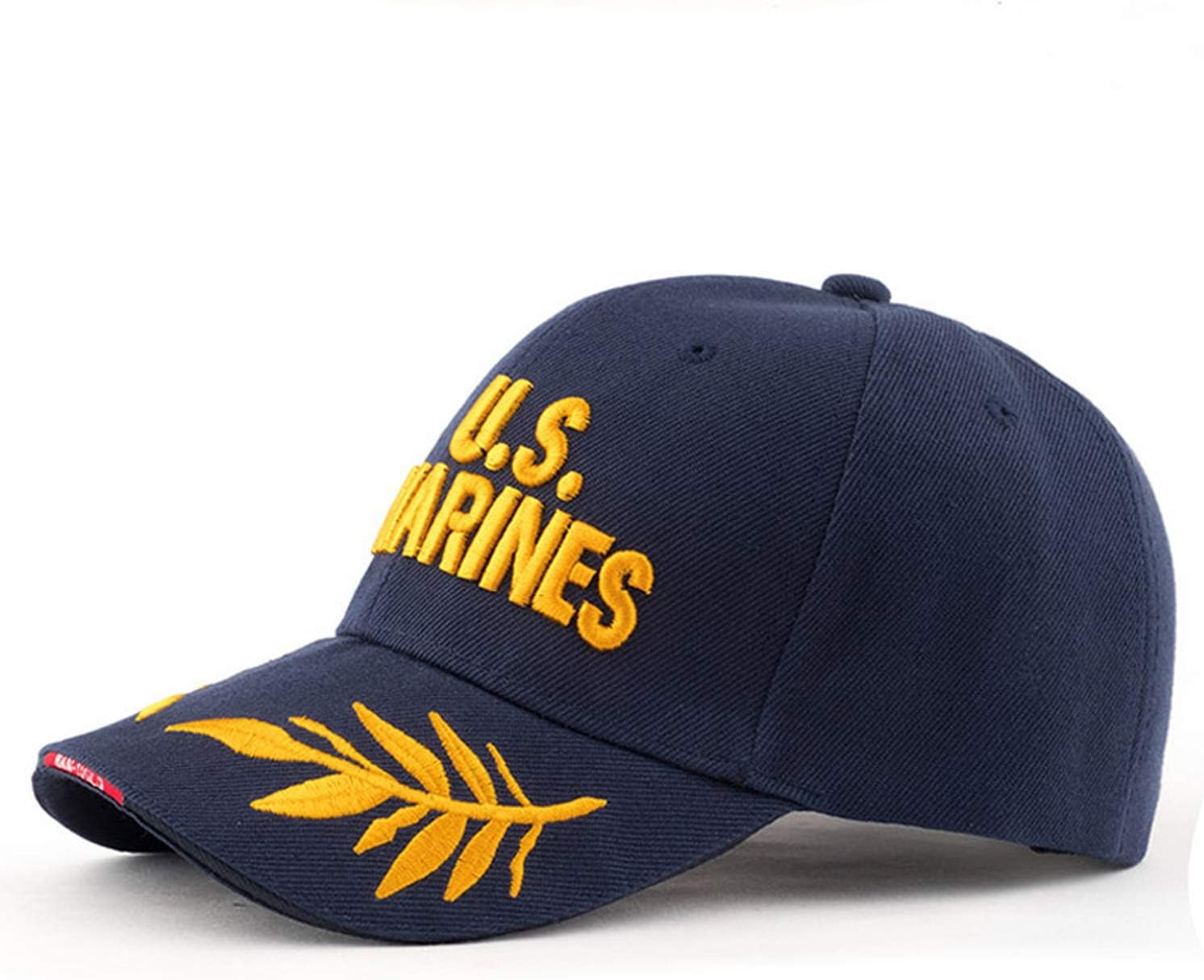 Men Eagle Swat Tactical Baseball Cap Army Snapback Hat Cotton Outdoor Snapback Cap