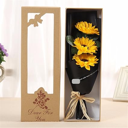 Cadeaux De Noël Cadeaux De La Fête Des Pères 3 Bouquet De