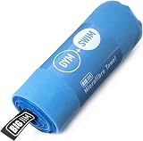 Big Jim Microfibre Towel Extra Large 180x90 cm Quick Dry Lightweight