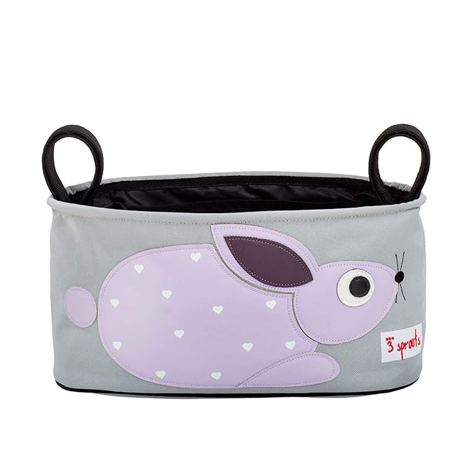 bunny stroller amazon