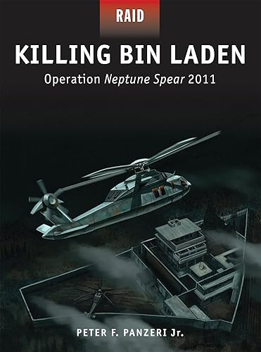 Download Killing Bin Laden - Operation Neptune Spear 2011 PDF
