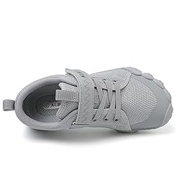 KUBUA Kids Barefoot Shoes Boys Girls Minimalist
