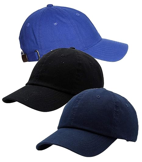Blue cap men Clearance