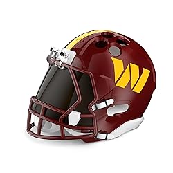 All-New Limited Edition, Officially Licensed NFL