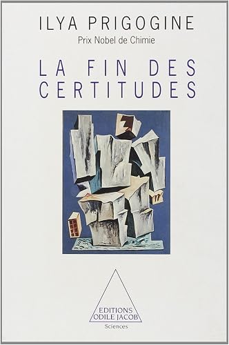 Download La Fin des certitudes PDF