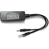 Amazon.com : Amcrest Active PoE Splitter Adapter, IEEE 802