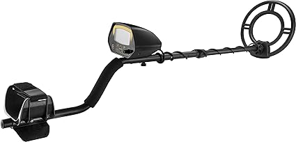 Amazon.com: Winbest Pursuit-200 Metal Detector: Sports ...