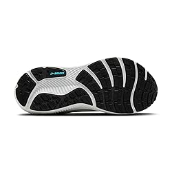 Brooks Women’s Ghost 17 GTX Waterproof Supportive