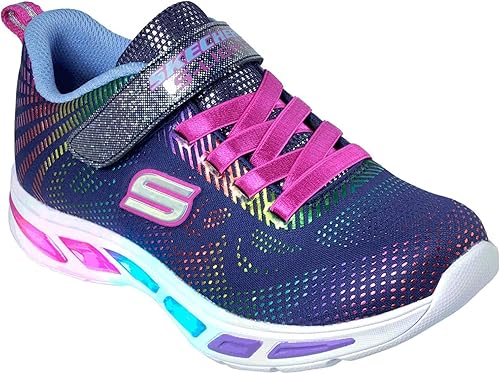 skechers light up trainers uk