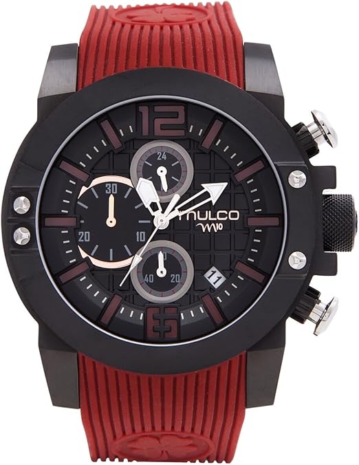 reloj mulco amazon