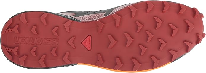 salomon men's speedcross 4 cs