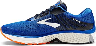brooks trainers gts 18