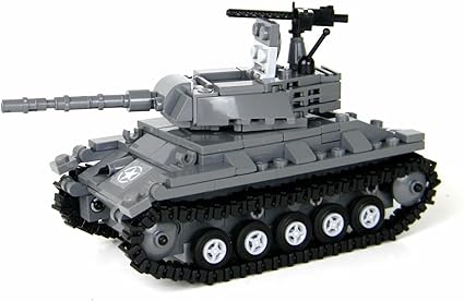 lego tank amazon