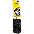 Meguiar's Supreme Wheel Brush, Medium - 1 Brush