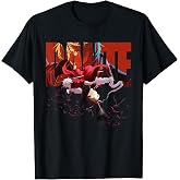 Devil May Cry Dante Officially Licensed T-Shirt