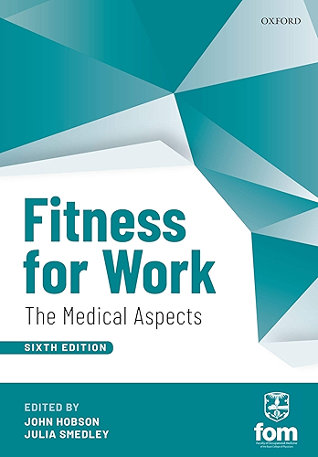 Download Fitness for Work: The Medical Aspects (English Edition) PDF