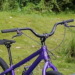 PLATT 25.4/31.8mm Mountain Bike Riser