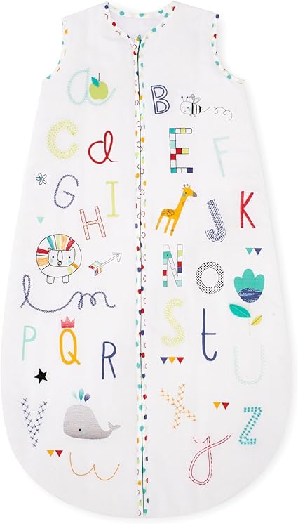 mothercare 1 tog sleeping bag