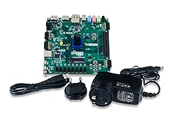 Digilent Nexys Video Artix-7 FPGA: Trainer Board