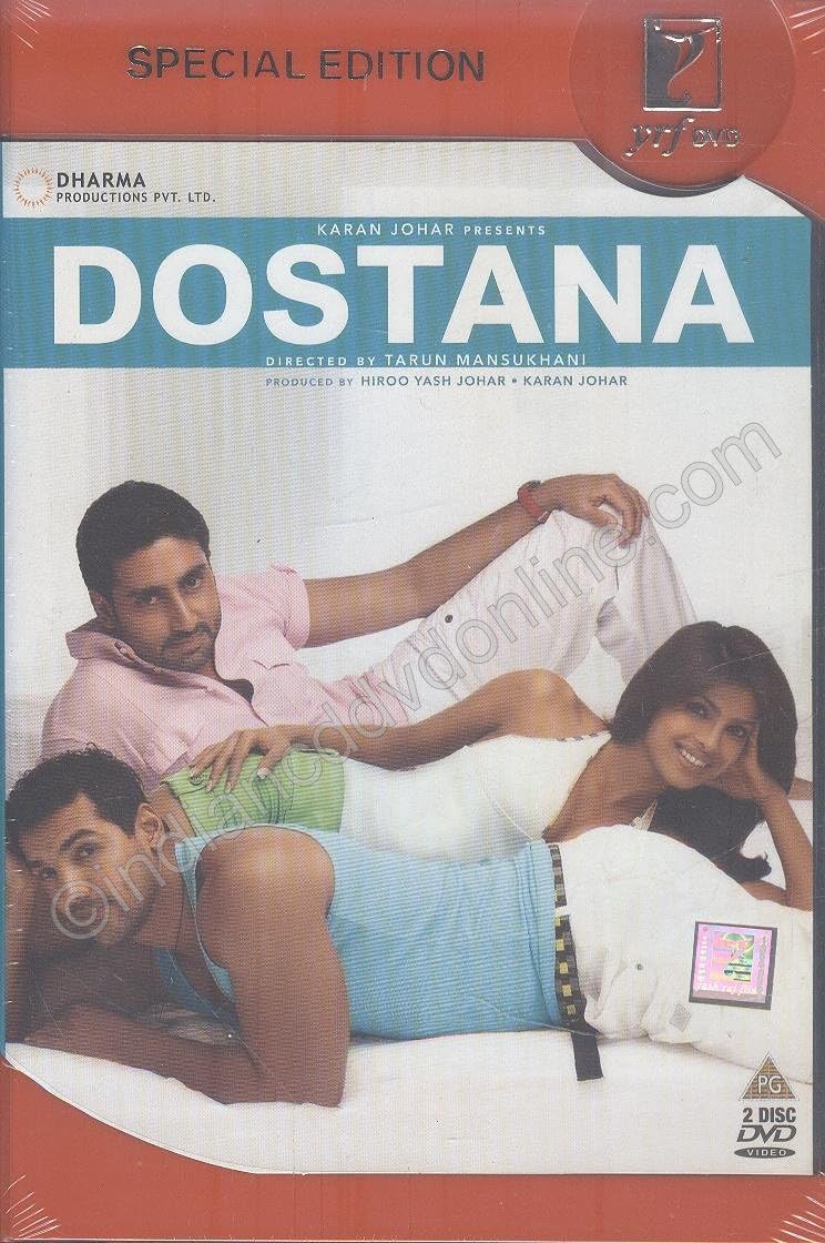Dostana