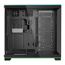 Lian Li O11D EVO RGB E-ATX Gaming Dual Chamber case
