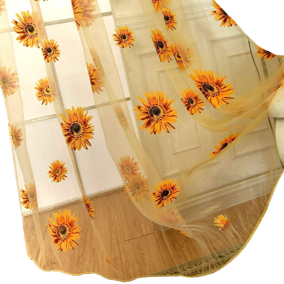 Best Sunflower Decor For Home