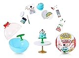 MGA's Miniverse Make It Mini Holiday 2025, The