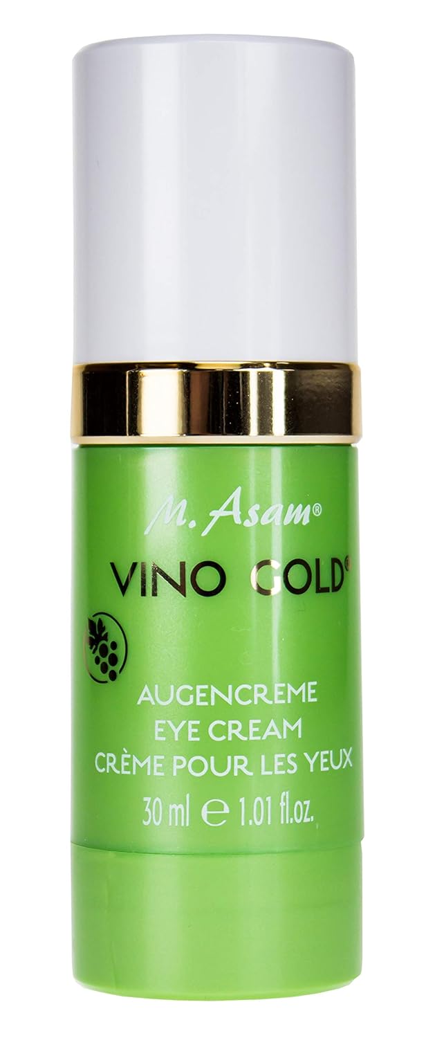 dr asam augencreme