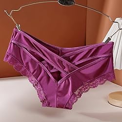 Cheeky Underwear for Women Breathable Ultra Thin
