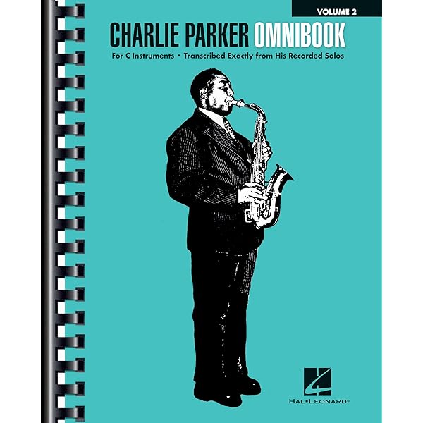 Pathways To Parker: The Improvisational Patterns of Charlie Parker