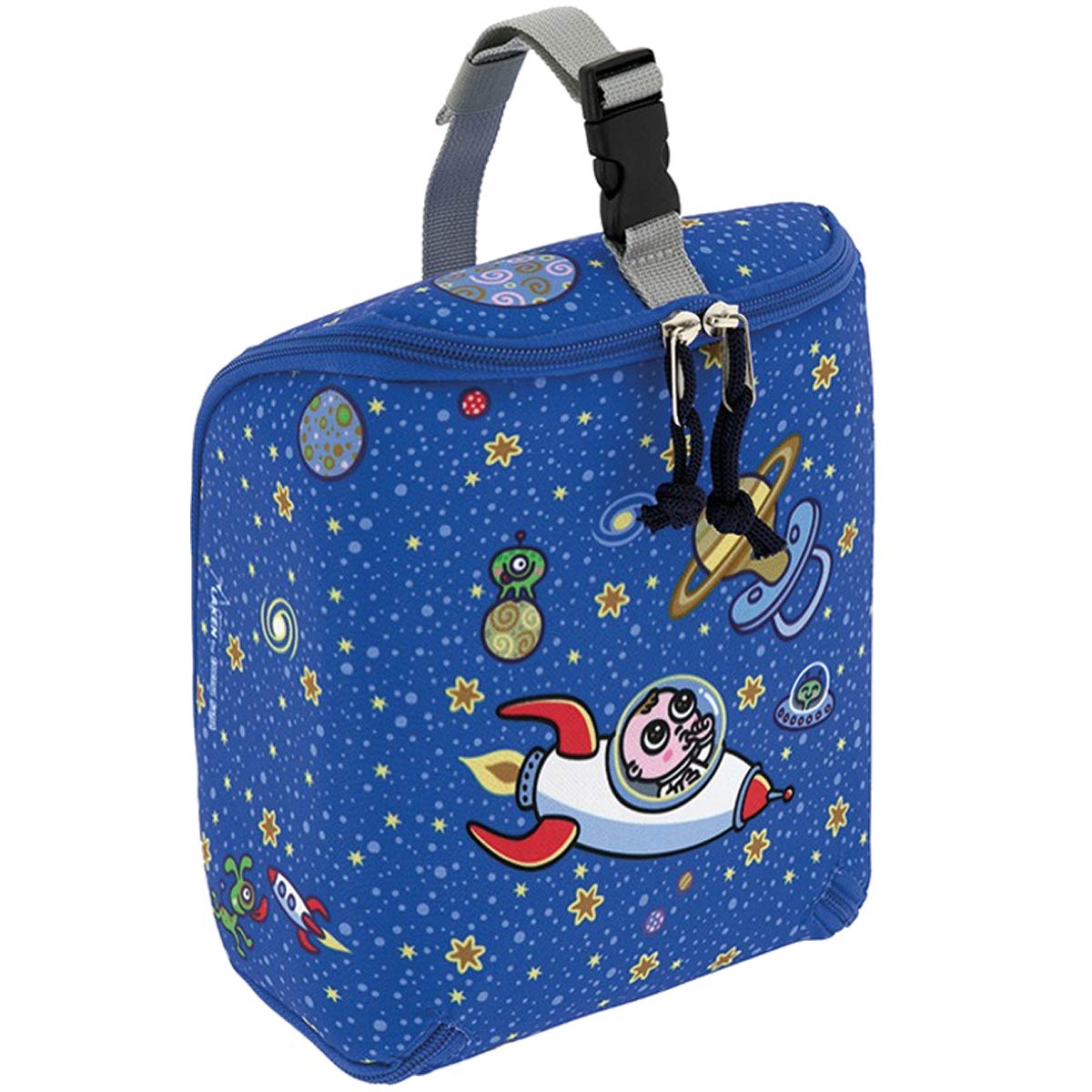 Bolsa Térmica Astro Baby para Comida: Amazon.es: Equipaje