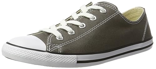 Converse Ctas Mono Ox 015490, Unisex - Erwachsene Sneaker