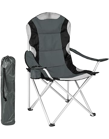 Chaises Mobilier De Camping Sports Et Loisirs Amazonfr