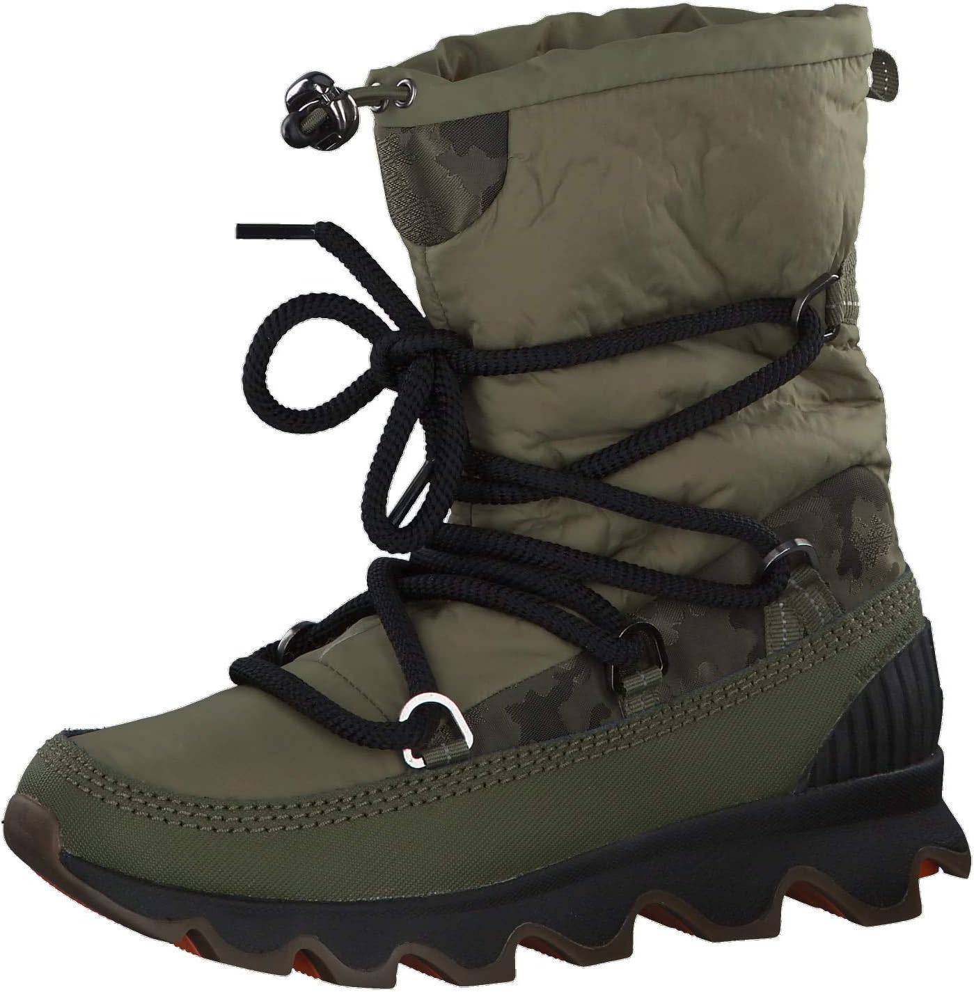 sorel after ski boots