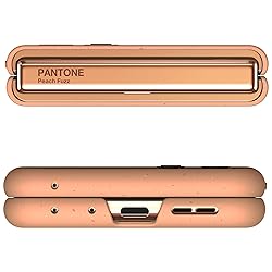 Motorola Razr+ (Plus) 2024/2025 Peach Fuzz