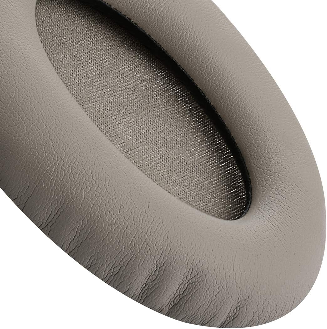 Geekria Replacement Ear Pads for Sony WH-1000XM3 Headphones, Ear Cushions (Gold) - Image 5