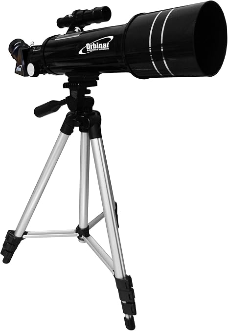 comprar telescopio amazon