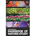 The Handbook Of Nature Study in Color - Trees and Garden Flowers