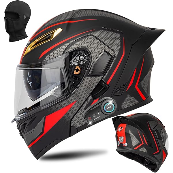 Motorcycle Helmet Cascos De Moto Amazon Hombre Casco Integral Moto