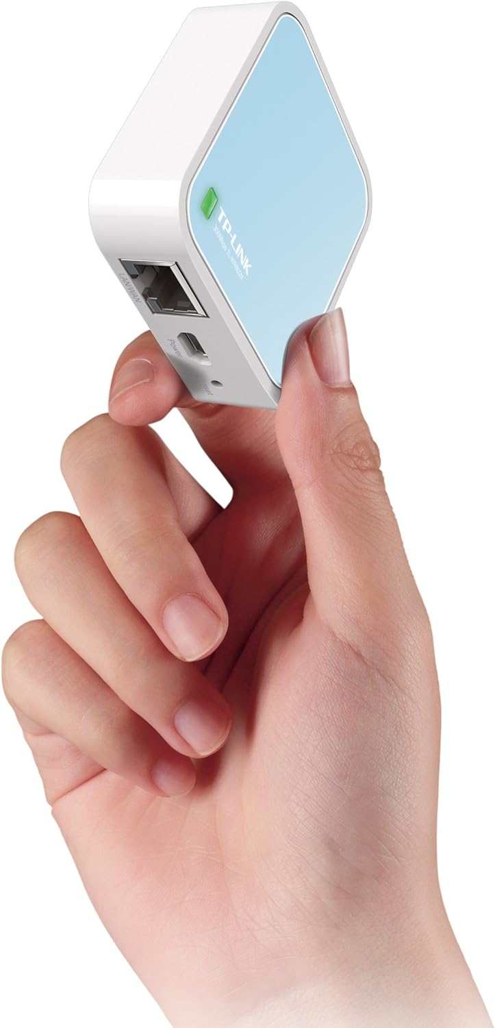 Tp Link Wifi Nano 無線lan ルーター 11n G B 300mbps 中継機 子機 ホテル Wifi Usb給電型 ブリッジ Apモード 3年保証 Tl Wr802n Tp Link 無線 有線lanルーター 通販 Amazon Tp Link Wifi Nano 無線lan ルーター 11n G B 300mbps 中継機 子機 ホテル Wifi Usb給電型 ブリッジ Apモード 3年保証 Tl Wr802n Tp Link 無線 有線lanルーター 通販 Amazon