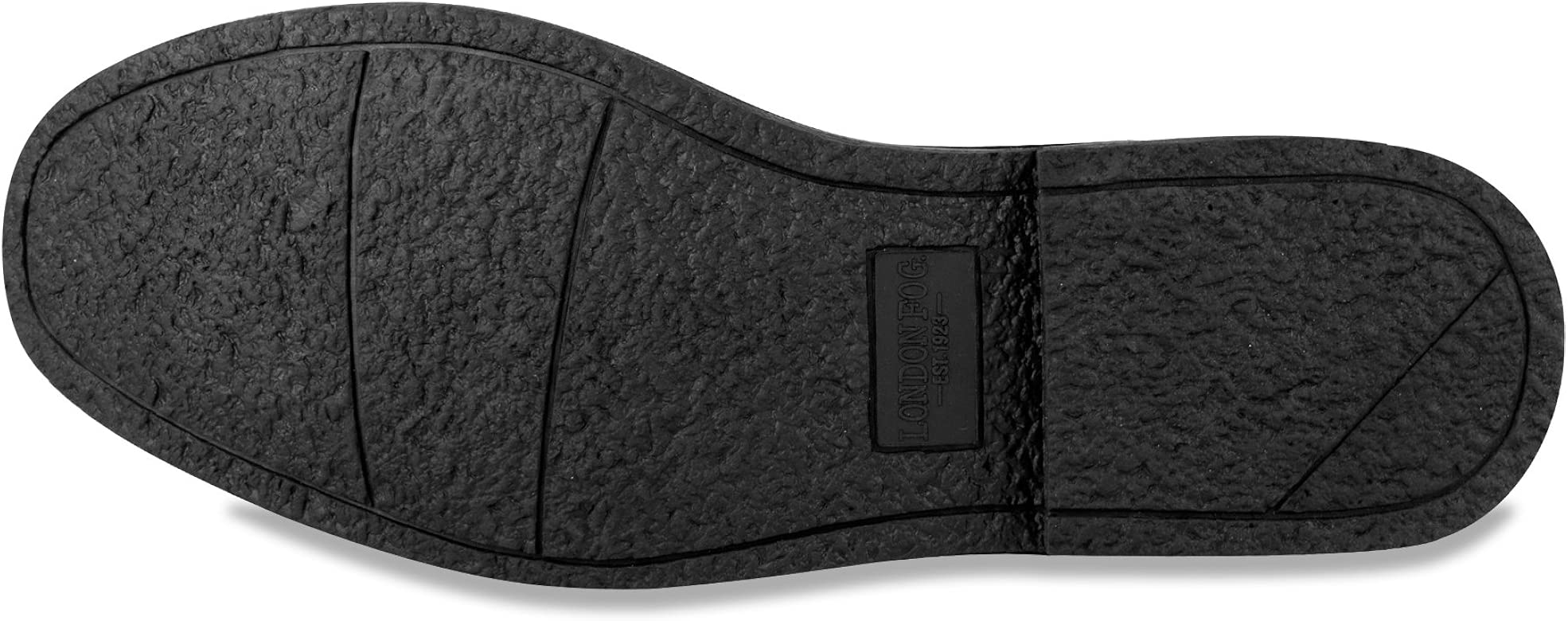 london fog mens belmont chukka boot