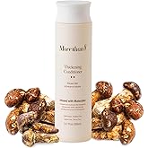 Morethan8 Thickening Treatment Conditioner with Matsutake Extract – The Ultimate Solution for Hair Thinning and Volume Loss, 100% Vegan, Parabens Free, for All Types of Hair, 10.1 oz