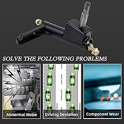 Right Spindle Steering Knuckle for coleman kt196 go