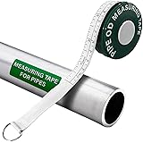 Sawyer Mfg Company Pipe Tape – Compact, Portable