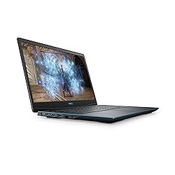 Dell Gaming G3 15 3500 - 15.6 Inch FHD, Intel Core
