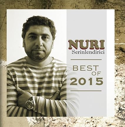 Best of 2015