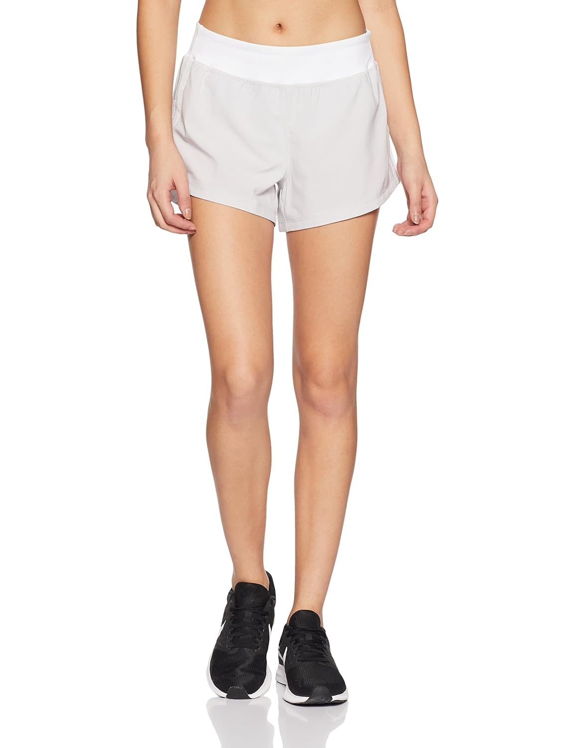 under armour women's sports shorts