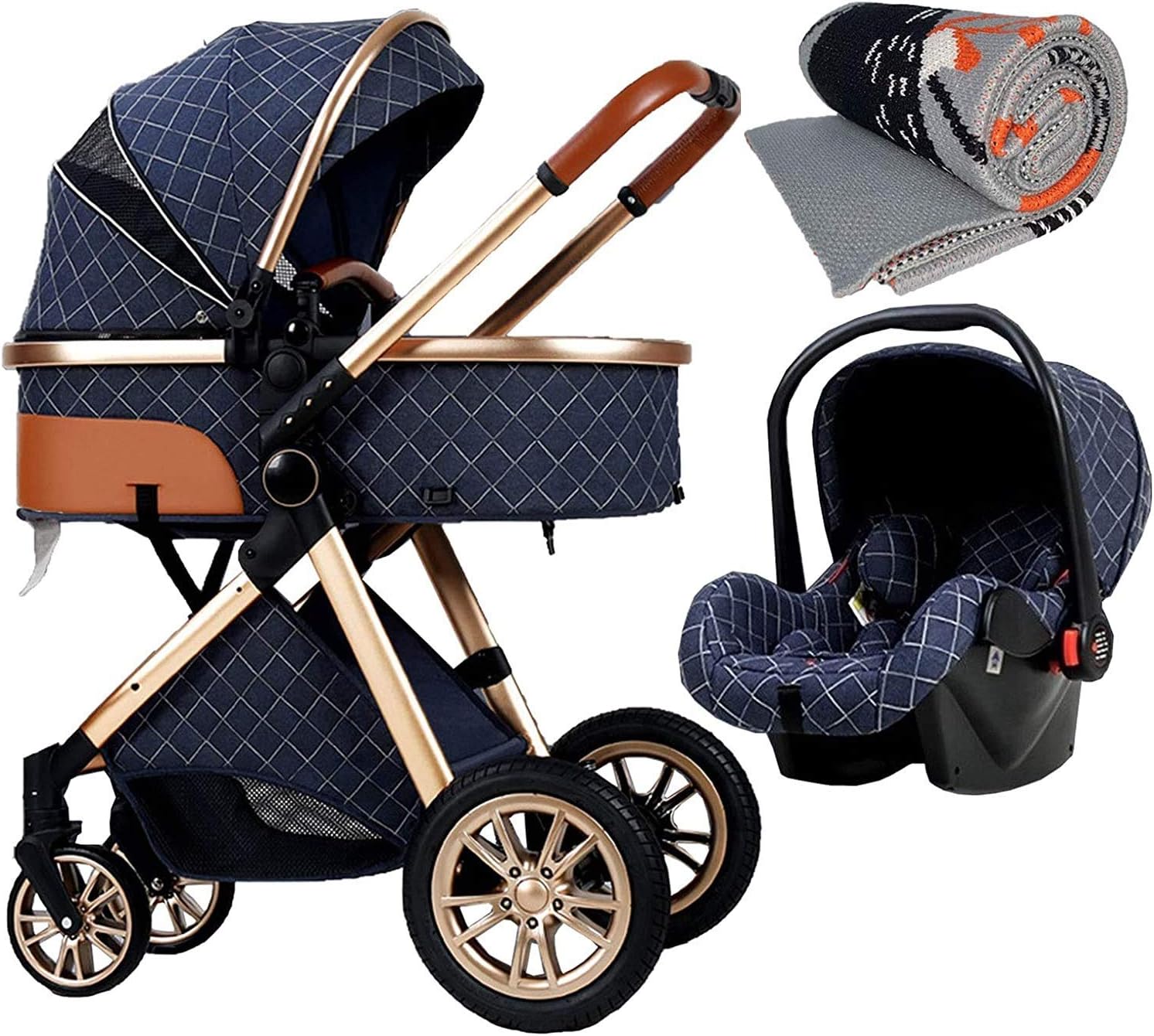 journey 100 stroller